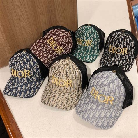 Original Quality DIOR Hat